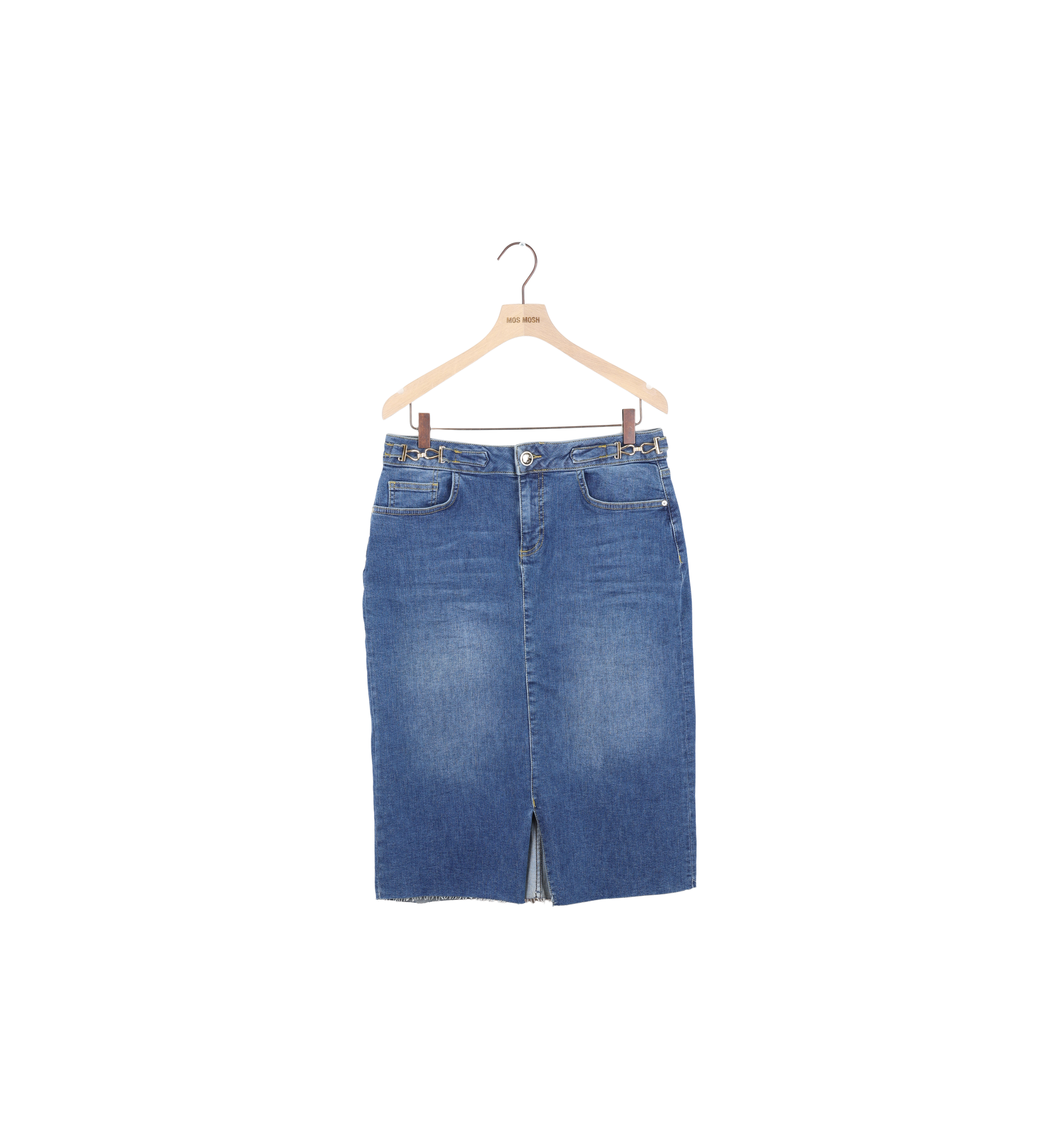 Packshot / Light Blue / ReLoved